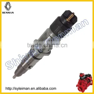 Bosch Fuel Injector Part Numbers 0445120106 thumbnail-2