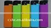 Electronics Gas Lighter thumbnail-1