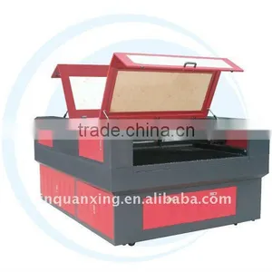 Laser Engraver Cutter QX-1290 thumbnail-1
