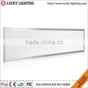 CE ROHS SAA Ultra Slim 200-240v Plafon Light 120*30 120x30 48w Led Panel Quality Choice thumbnail-2