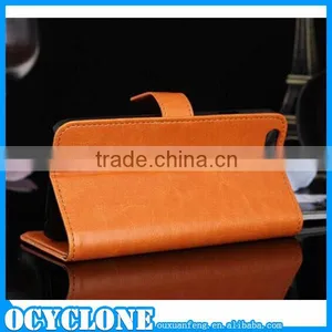 for Iphone Case,factory Supply for Iphone 6 Flip Leather Case thumbnail-1
