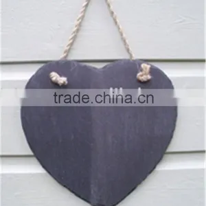 Eco-friendly Different Shapes of Slate Writing Board thumbnail-3