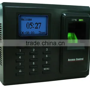 FAC702-S Biometric Fingerprint Access Controller thumbnail-1