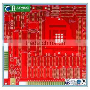 OEM/ODM Fr4 Rigid Adult Flash Game Pcb thumbnail-4