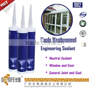 Swing Door Silicone Sealant thumbnail-1