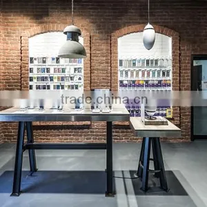 New Products 2016 Mobile Phone Shop Decoration Design thumbnail-4