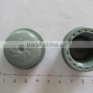 Popular Plastic Sport Mineral Water Bottle Cap Spill Proof Water Cap thumbnail-5