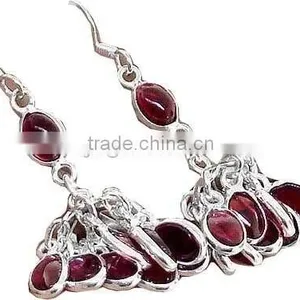 A1111 Sterling Silver JewelryWholesale Costume Jewelry Suppliers ,Kids Jewelry, Crystal Jewelry thumbnail-1