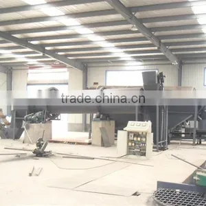 Professional Organic Fertilizer Equipment Organic Fertilizer Making Machine for Sale thumbnail-3