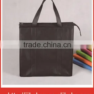2016 Factory High Quality Thermal Insulation Bag With Zip Around thumbnail-1