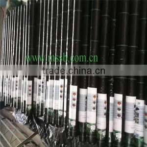 Agricultural Black Plastic Weed Control thumbnail-1