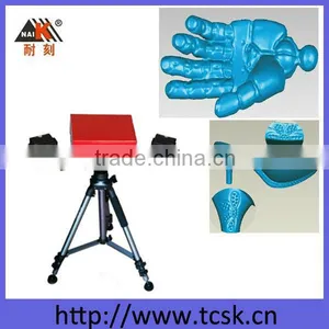 Industrial 3D Scanner With CE Certifcation thumbnail-1