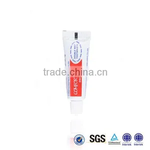 OEM Design Hotel Mini Fresh Toothpaste thumbnail-1