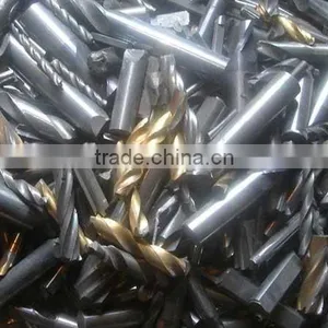 Scrap Carbide Recycling,Carbide Inserts Drills , End Mills ,Reamers Taps,Drills and Inserts,Sludge or "grinding Swarf thumbnail-1