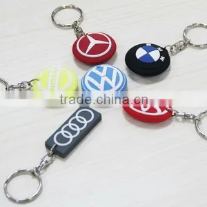 Custom Design Silicone Famous Car Brands Logos thumbnail-1