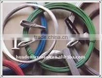 PVC Coated Iron Wire thumbnail-1