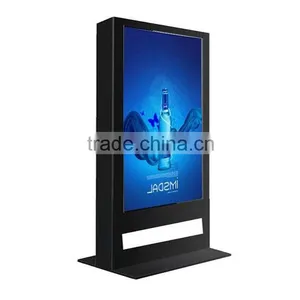 Grab the 2015 Latest Fassion for 70 Inch Outdoor Touch Screen Kiosk With Free Programming thumbnail-1