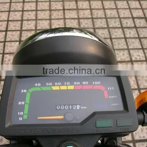 Chinese Boxer Motorcycle thumbnail-5