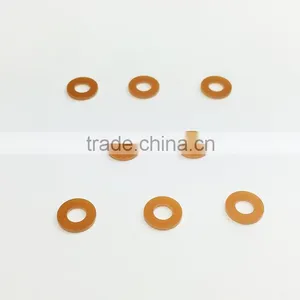 Phenolic Flat Washer or Bakelite Washer thumbnail-1