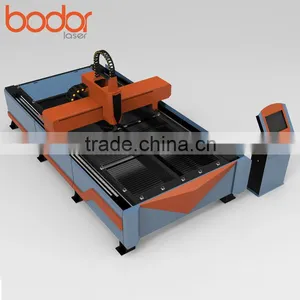 1000w 2000w Micro CNC Machine From China Bodor Laser thumbnail-3