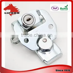 TS-180 Automotive Passenger Vehicles High Quality Cabinet Toggle Latch Lock thumbnail-1