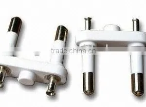 2 Pin Plug Inserts thumbnail-2