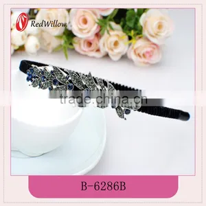 Good Quality New Sparkly Head Band for Woman thumbnail-1