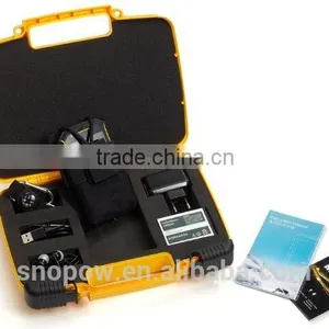 SNOPOW M8 IP68 Waterproof Quad Core Wireless Video Door Phone thumbnail-4