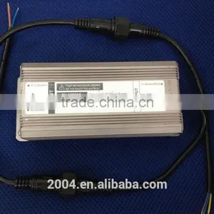 High Efficiency 3 Years Warranty 60w 12v 5amp Power Supply Made in Shenzhen thumbnail-2