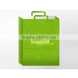 Hand Bag Printing Paper Hand Bag thumbnail-1