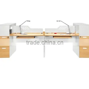 Modern Modular Office Workstations for Project thumbnail-6