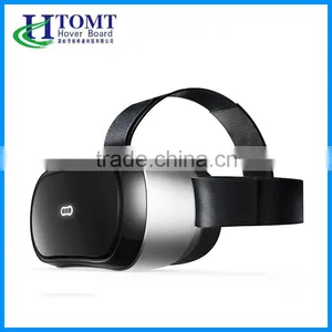 New Arrival VR Glasses Bobo vr Z4 3D Glasses Virtual Real 3d Glasses Movies for SmartPhone With Flexible High Quality Headphone thumbnail-4
