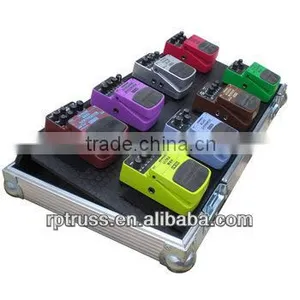 Guitar Pedals Flight Cases thumbnail-1