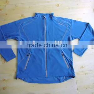 Men's Basic Micro Fleece Jacket thumbnail-1