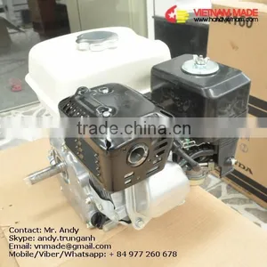 Gasoline Engine Ignition Coil GX160 thumbnail-4