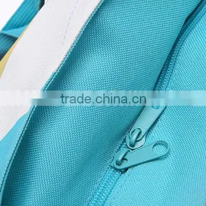 Fashionable High Quality Tote Shopping Waterproof Promotional Beach Bag thumbnail-6