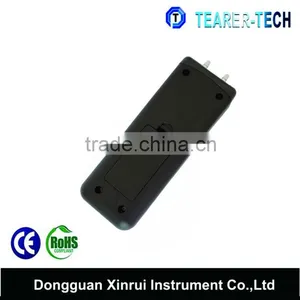 Professional Digital Air Pressure Meter and Manometers to Measure Gauge and Differential Pressure+/-13.79Kpa/+/-2PSI/+/-55.4H20 thumbnail-4