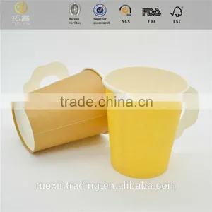 Technical Kraft Paper Cup thumbnail-6