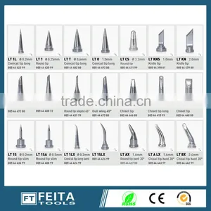 Weller Soldering Iron Tips/weller Soldering Station Irons Tips thumbnail-3