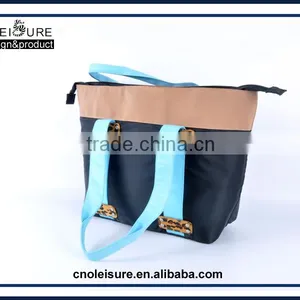 2016 Beach Shopping Bag Hand Bag Beach Tote Bags Custom Tote Bags Beach Tote Bags thumbnail-3