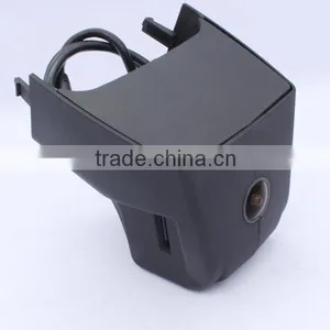 NEW OBD2 Car HD DVR 170 Degree Car Recorder 1080p With HD Night Vision G-sensor Fit for Maserati Car thumbnail-5