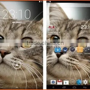10 Inch Allwinner A33 Android 5.1 Lollipop Octa Core Tablet PC With Build-in Wifi Bluetooth 1280*800 thumbnail-6