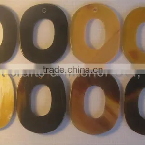Horn Elements, Oval Shape thumbnail-1