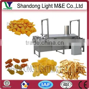 Corn Frying Machine thumbnail-1
