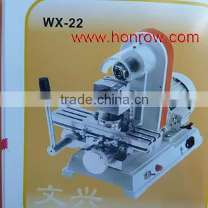 Model WX-22 WenXing Key Cutting Machine thumbnail-1