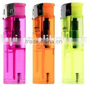 Plstic Lighter Wrapped With Pvc thumbnail-2