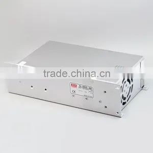Factory Outlet Single Output Power Switching 600w 48v 12.5a ac to dc Switch Mode Power Supply Supplier's Choice thumbnail-6