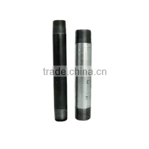 High Quality Carbon Steel Pipe Nipple thumbnail-2