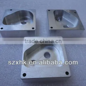 Metal Maching Parts/CNC Maching Parts thumbnail-2