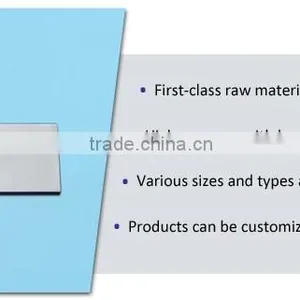 Hard Alloy Tungsten Carbide Plates For Cutting thumbnail-4